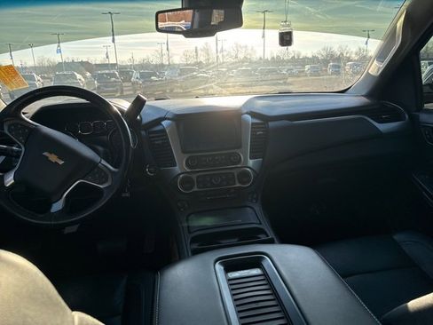 Used 2018 Chevrolet Tahoe Premier image 5