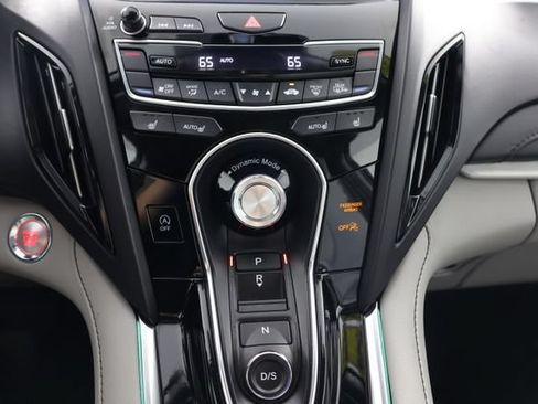 Used 2023 Acura RDX AWD w/ Technology Package image 15