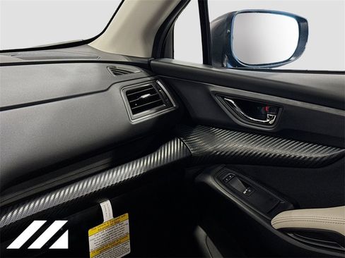 Certified 2025 Subaru Ascent Premium image 22