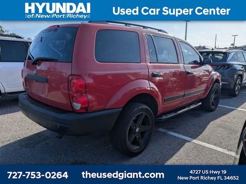 Used 2006 Dodge Durango SXT RWD image 2