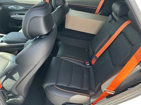 New 2026 Genesis GV70 2.5T Sport Prestige image 24