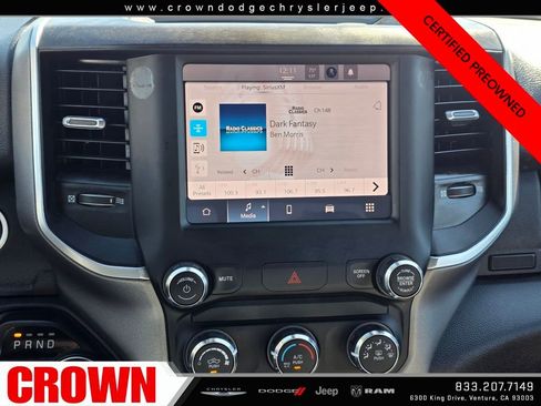 Certified 2024 RAM 2500 Big Horn image 30