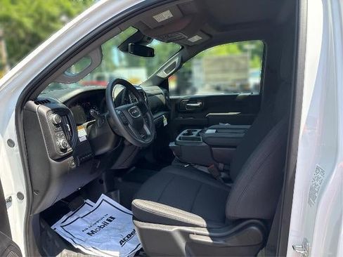 New 2026 GMC Sierra 3500 Pro w/ Convenience Package AWD/4WD image 11