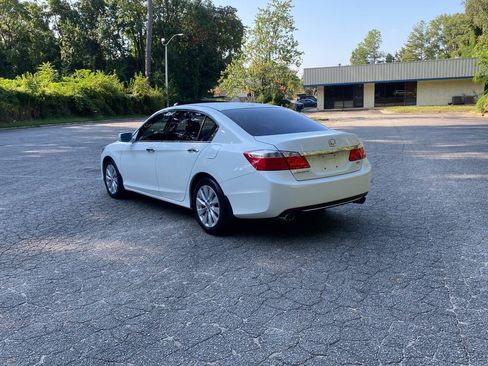 Used 2014 Honda Accord EX-L image 7
