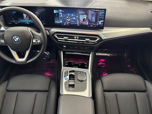 Used 2023 BMW i4 eDrive35 RWD image 16
