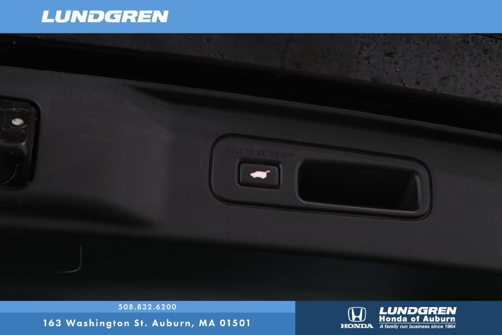 Used 2024 Honda Pilot Touring image 37