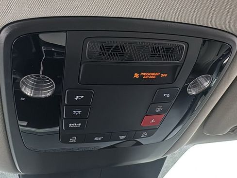 New 2026 Kia Carnival EX image 31