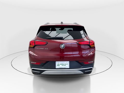 Used 2022 Buick Encore GX Select image 7