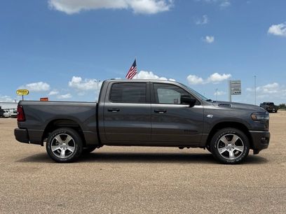 New 2026 RAM 1500 Express