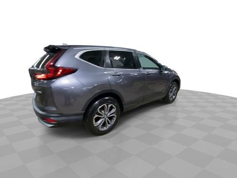 Used 2020 Honda CR-V EX image 2