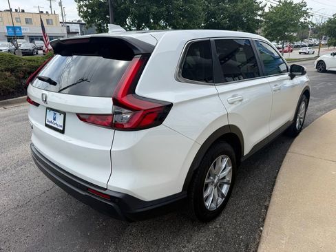 Used 2023 Honda CR-V EX-L image 12