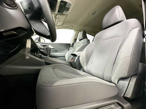 Certified 2025 Subaru Impreza 2.0i w/ Popular Package #1A image 18