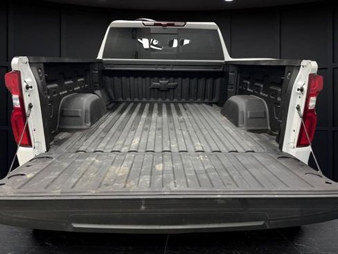 Certified 2025 Chevrolet Silverado 1500 High Country image 16