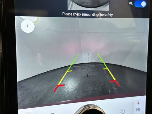 Used 2021 Ford Mustang Mach-E Premium image 21