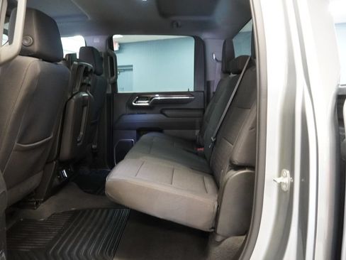 Used 2024 Chevrolet Silverado 3500 LT w/ Convenience Package AWD/4WD image 25