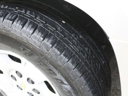 Used 2007 Chevrolet Suburban LT w/ LT Preferred Equipment Group image 22