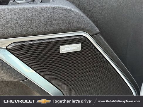 Certified 2026 Chevrolet Silverado 1500 RST w/ Texas Edition Plus image 34