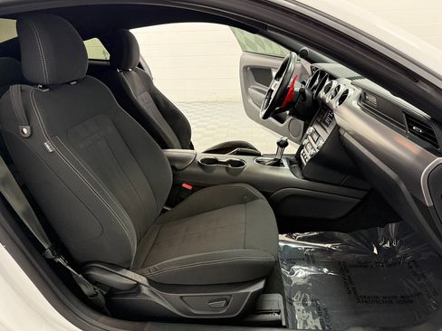 Used 2020 Ford Mustang GT w/ Black Accent Package image 18