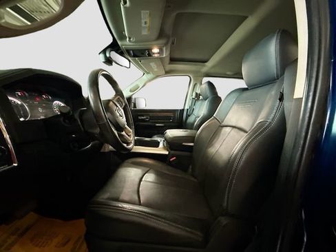 Used 2018 RAM 1500 Laramie w/ Convenience Group image 21