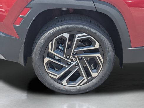 New 2026 Hyundai Tucson SEL Plus FWD image 14