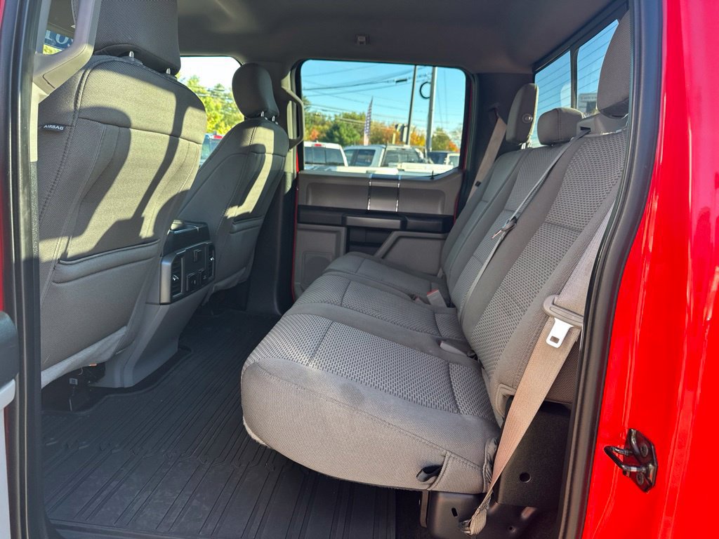 Used 2019 Ford F150 XLT w/ Equipment Group 302A Luxury AWD/4WD image 32