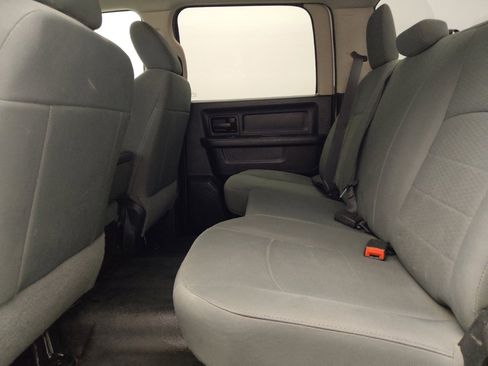 Used 2016 RAM 1500 Tradesman w/ Popular Equipment Group AWD/4WD image 18