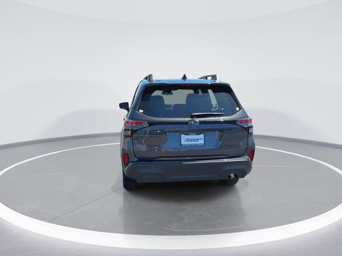 New 2026 Subaru Forester AWD/4WD image 6