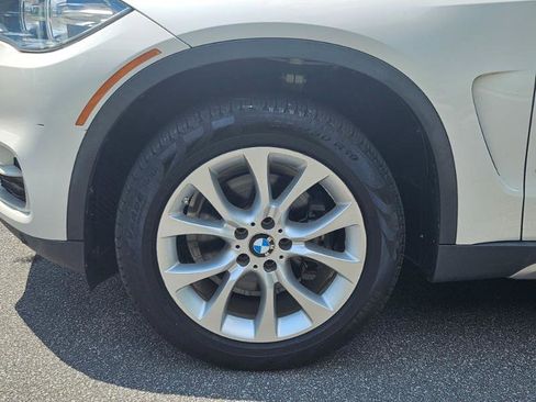 Used 2018 BMW X5 xDrive35d AWD/4WD image 15
