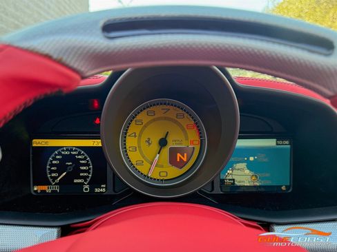 Used 2015 Ferrari 458 Spider image 14
