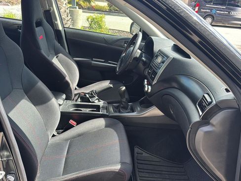 Used 2011 Subaru Impreza WRX Premium image 12