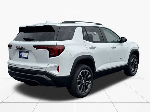 New 2026 GMC Terrain Elevation w/ Elevation Premium Package AWD/4WD image 6