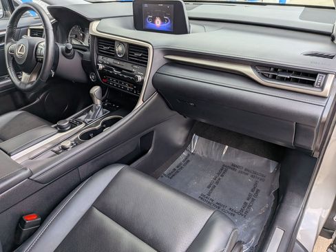 Used 2018 Lexus RX 350 FWD w/ Accessory Package image 31