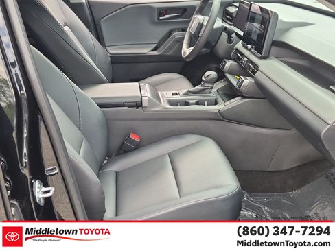 Certified 2026 Toyota RAV4 XLE Premium AWD/4WD image 35