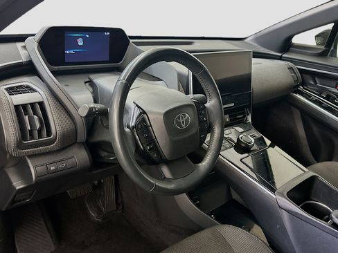 Used 2024 Toyota bZ4X AWD w/ Weather Package image 18