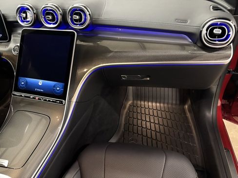 Certified 2024 Mercedes-Benz CLE 300 4MATIC Coupe image 20