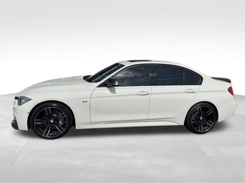 Used 2012 BMW 335i Sedan RWD image 2
