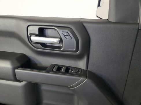 New 2026 Chevrolet Silverado 1500 Custom Trail Boss w/ Turbomax Blackout Package AWD/4WD image 29