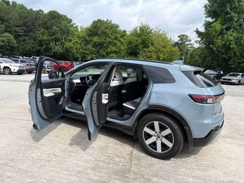 Used 2024 Honda Prologue Touring image 21