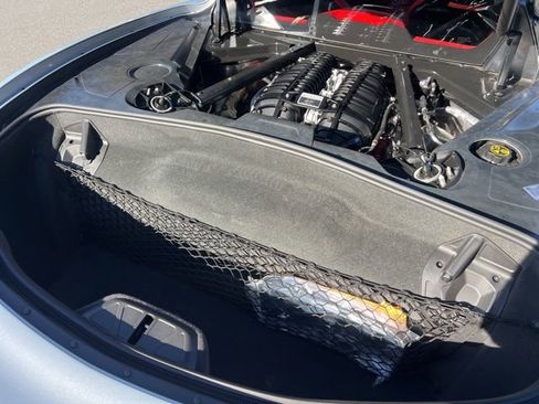 Used 2023 Chevrolet Corvette Z06 RWD image 26