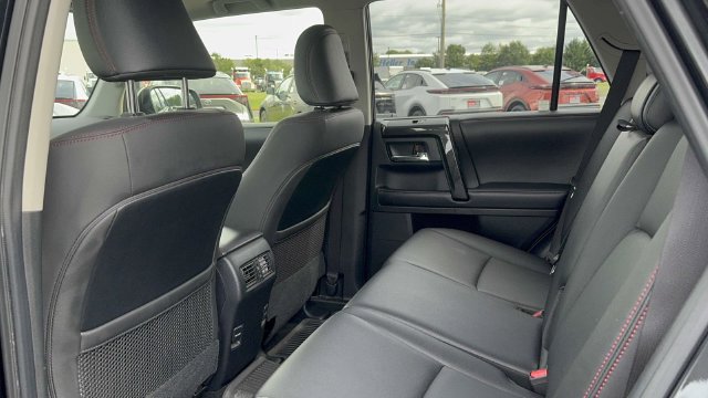 Used 2019 Toyota 4Runner TRD Pro AWD/4WD image 50