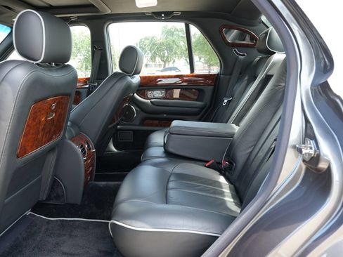 Used 2007 Bentley Arnage R RWD image 19