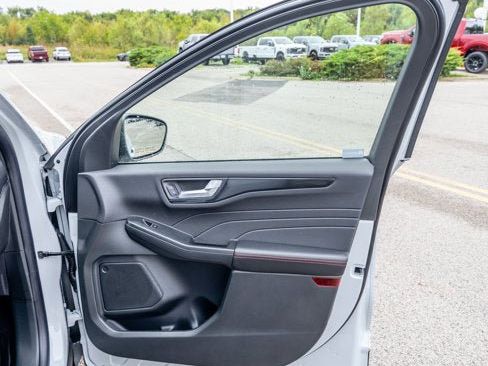 New 2026 Ford Escape ST-Line w/ Cold Weather Package FWD image 62