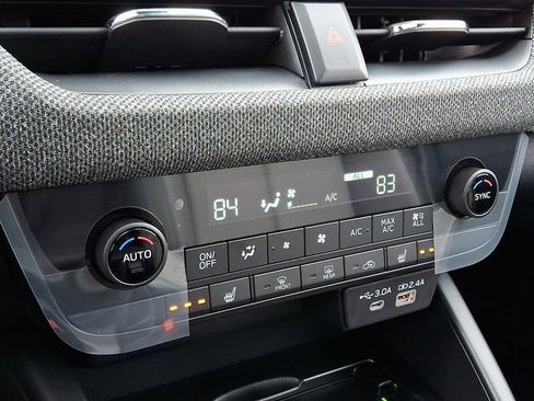 New 2026 Subaru Outback Premium image 12