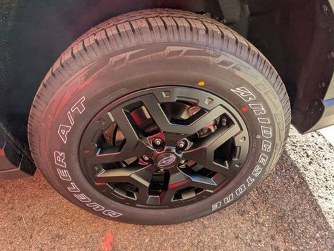 New 2026 Subaru Outback Wilderness image 7