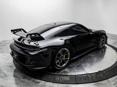 Used 2022 Porsche 911 GT3 image 15