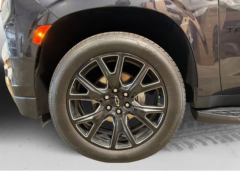 Used 2023 Chevrolet Tahoe Premier w/ Max Trailering Package AWD/4WD image 55