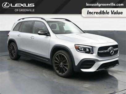 Used 2023 Mercedes-Benz GLB 250