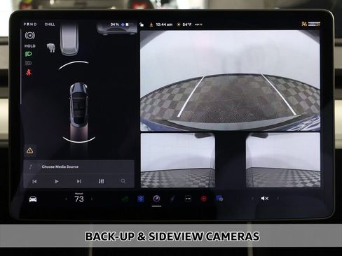 Used 2020 Tesla Model 3 Long Range image 6