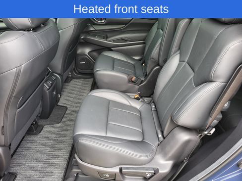 Used 2025 Subaru Ascent Bronze Edition AWD/4WD image 18
