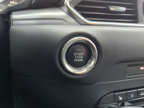 New 2025 MAZDA CX-5 AWD 2.5 S w/ Preferred Package image 25